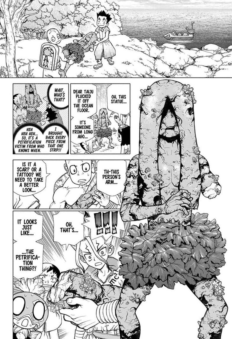 Dr Stone 139 7