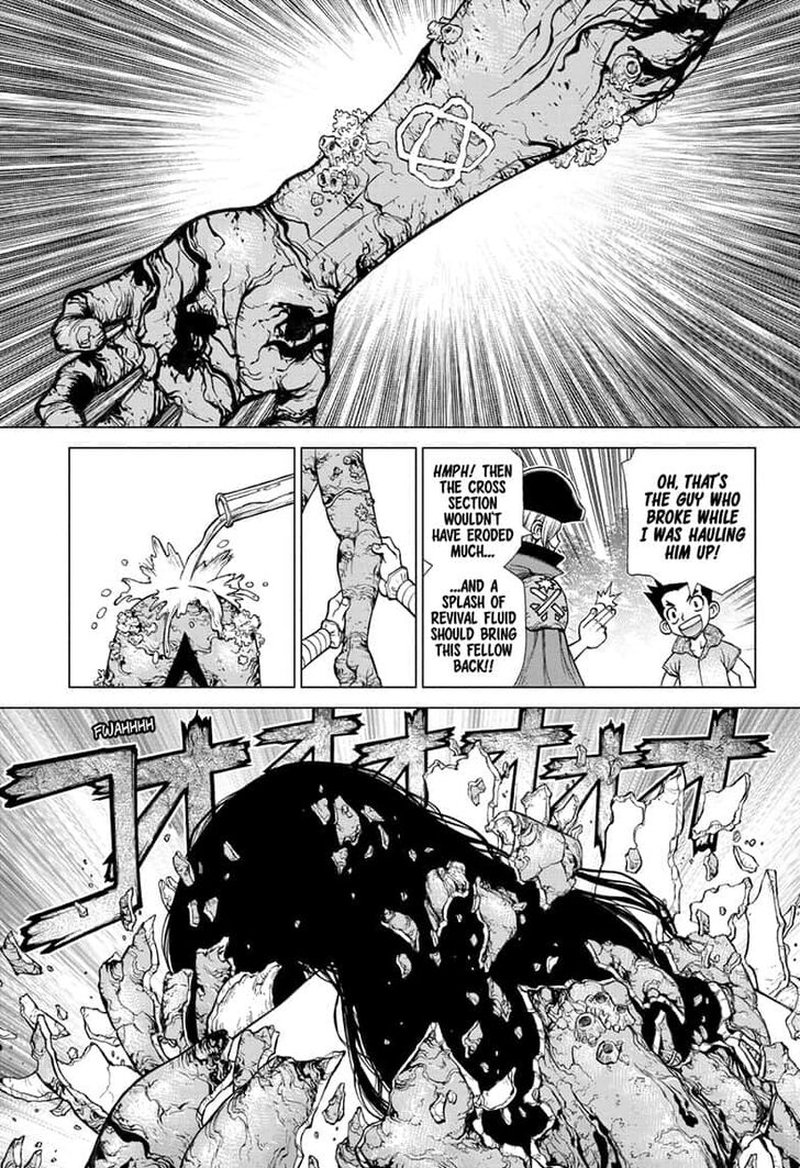Dr Stone 139 8