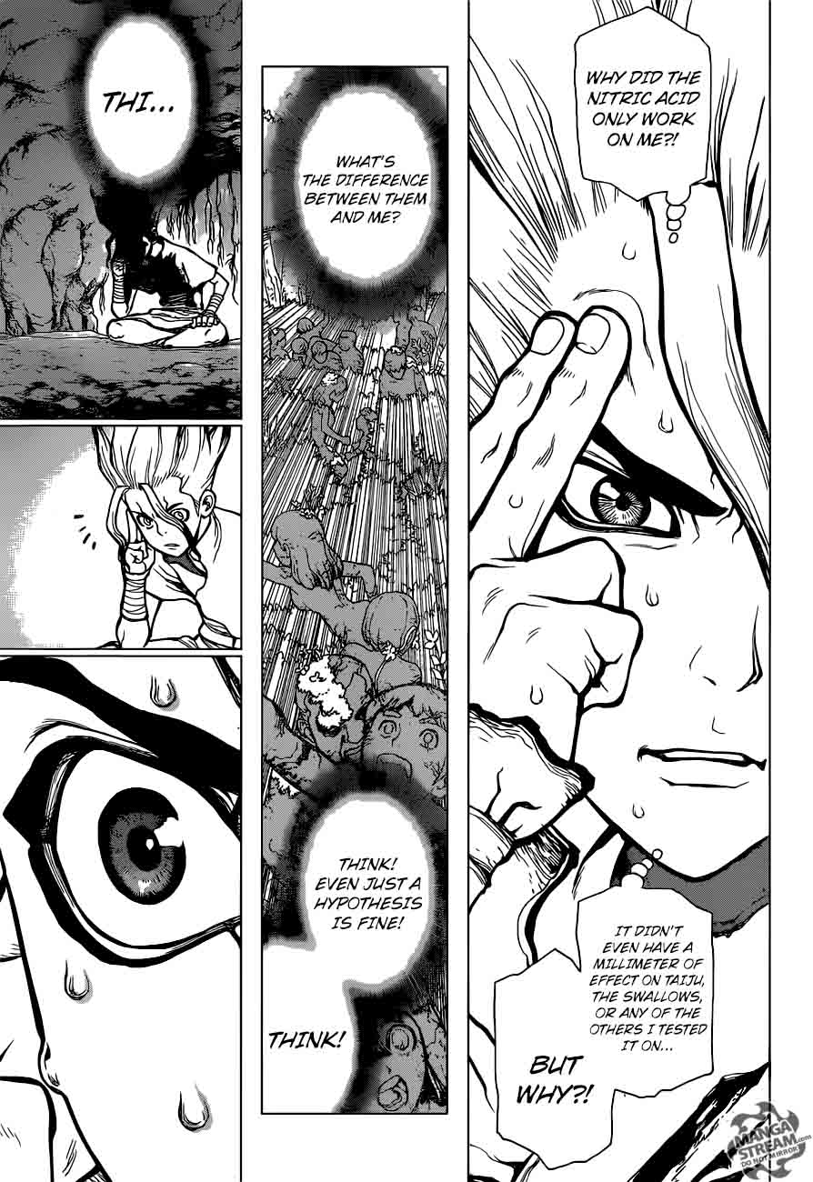 Dr Stone 14 12