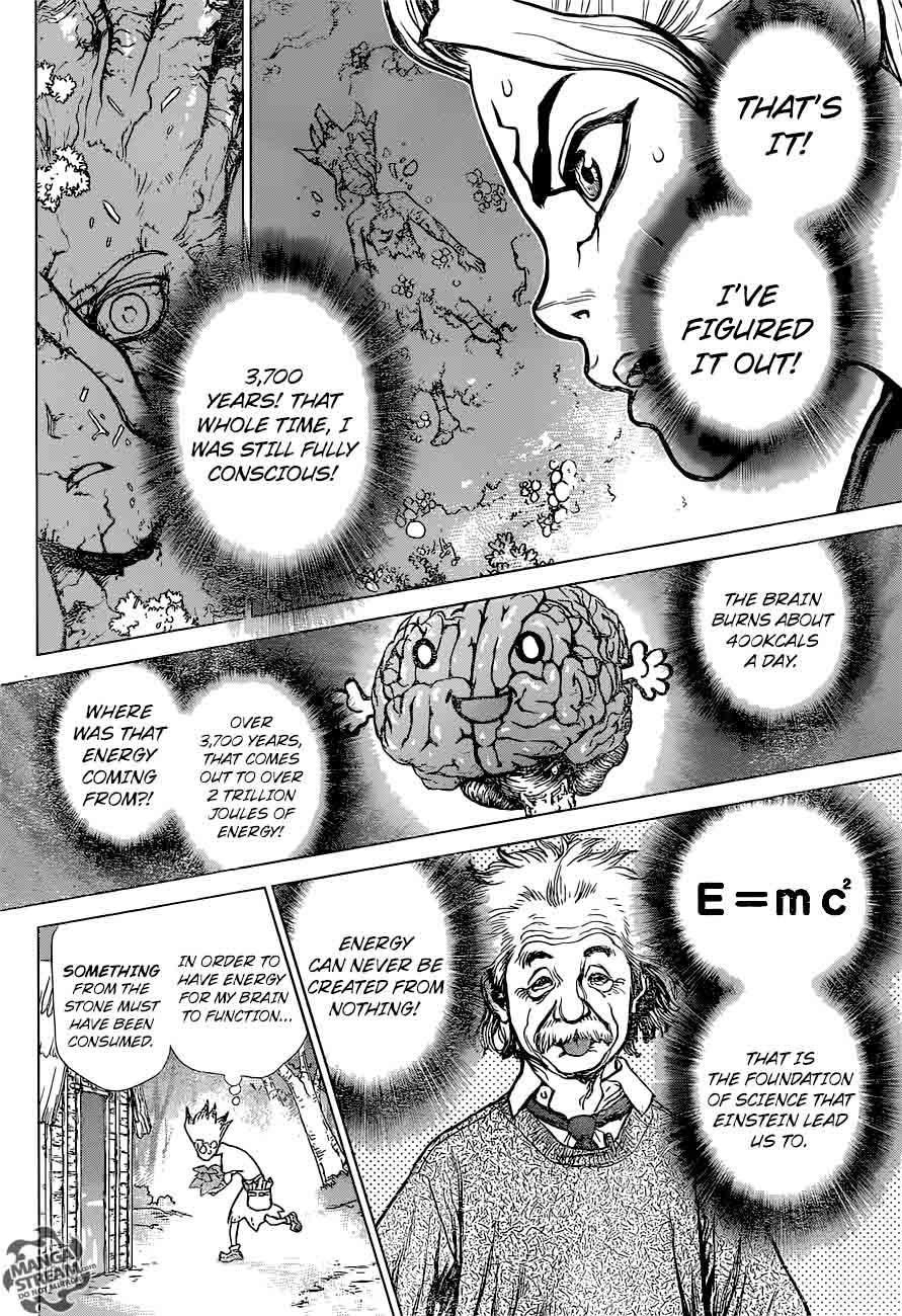 Dr Stone 14 13
