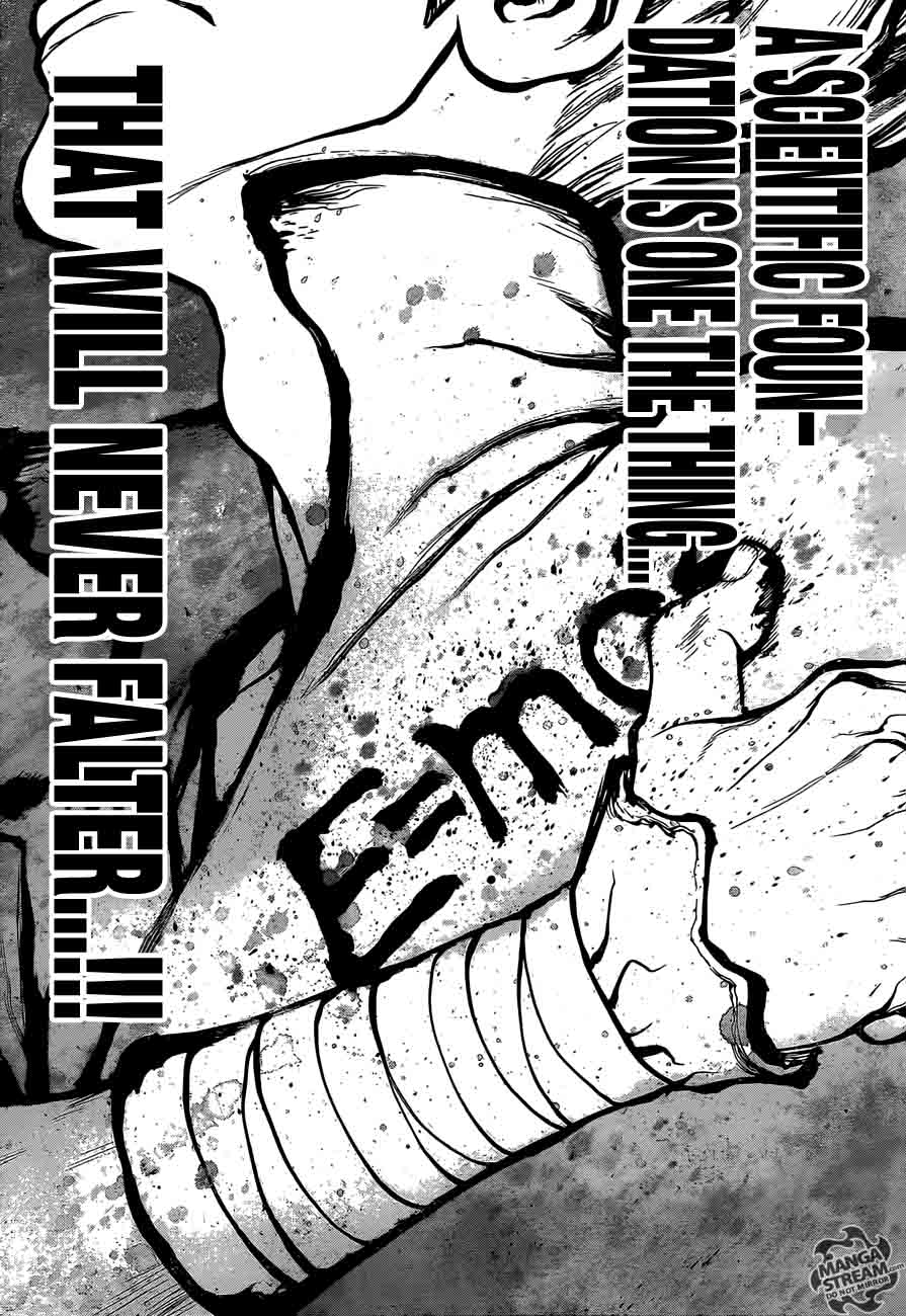 Dr Stone 14 15