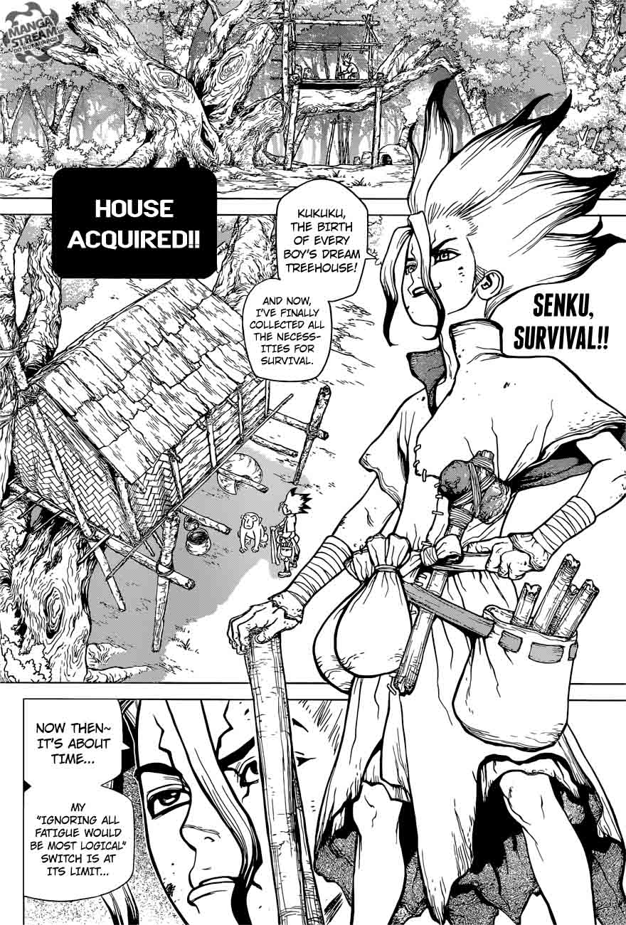 Dr Stone 14 2