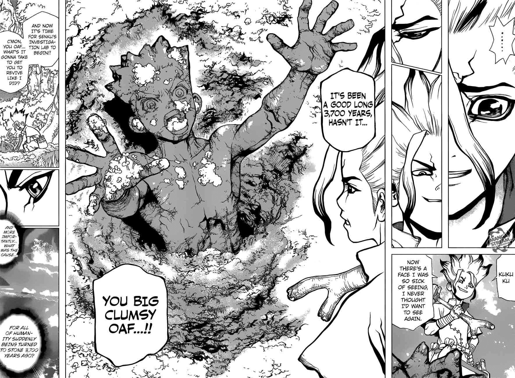 Dr Stone 14 4