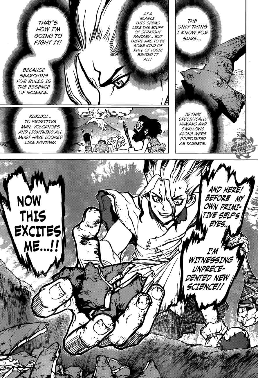 Dr Stone 14 6