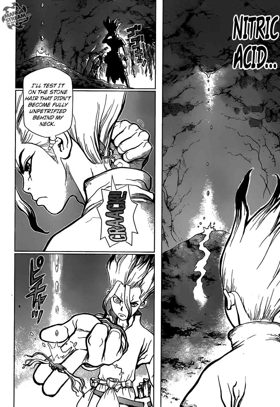 Dr Stone 14 9