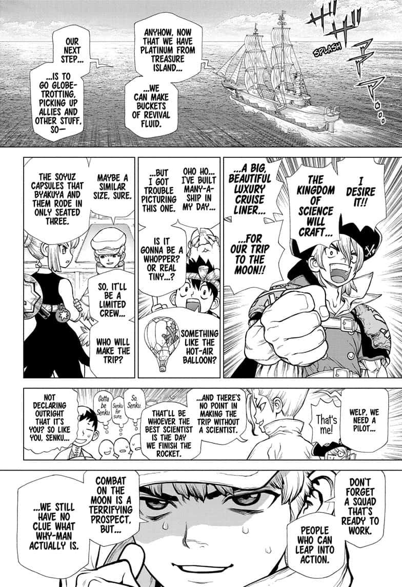 Dr Stone 140 13