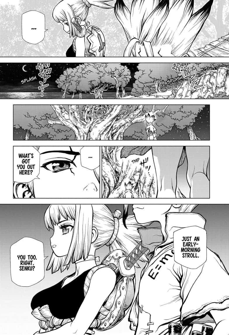 Dr Stone 140 6