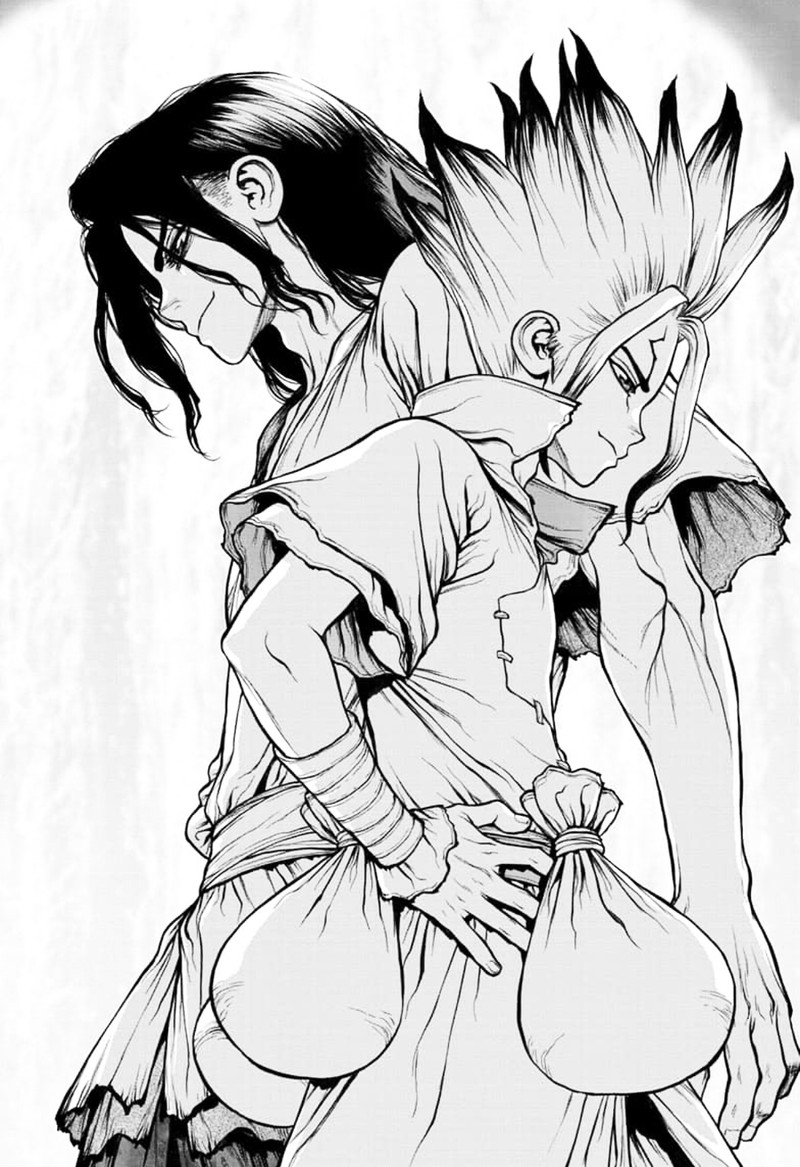 Dr Stone 141 13