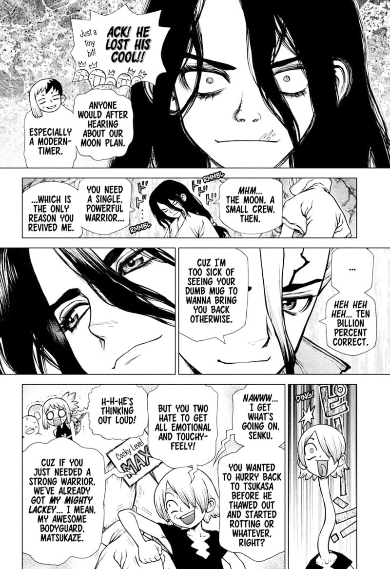 Dr Stone 141 15