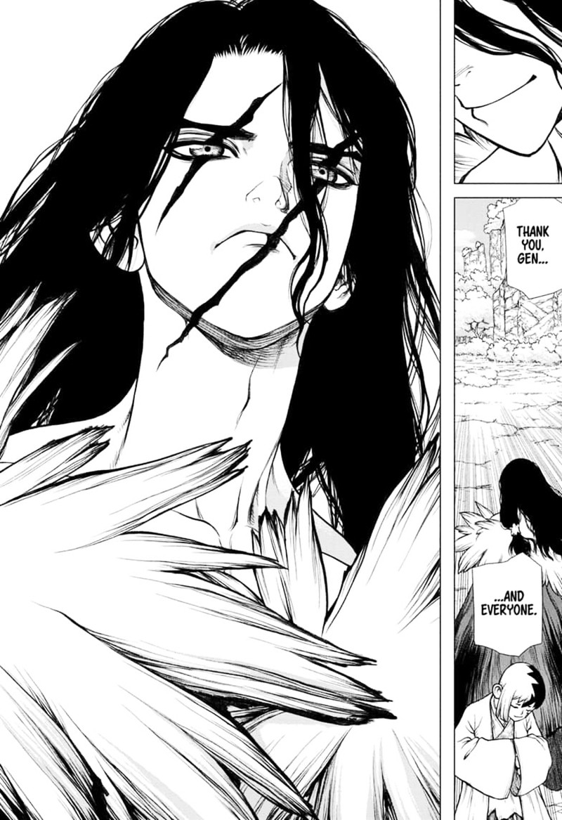 Dr Stone 141 21