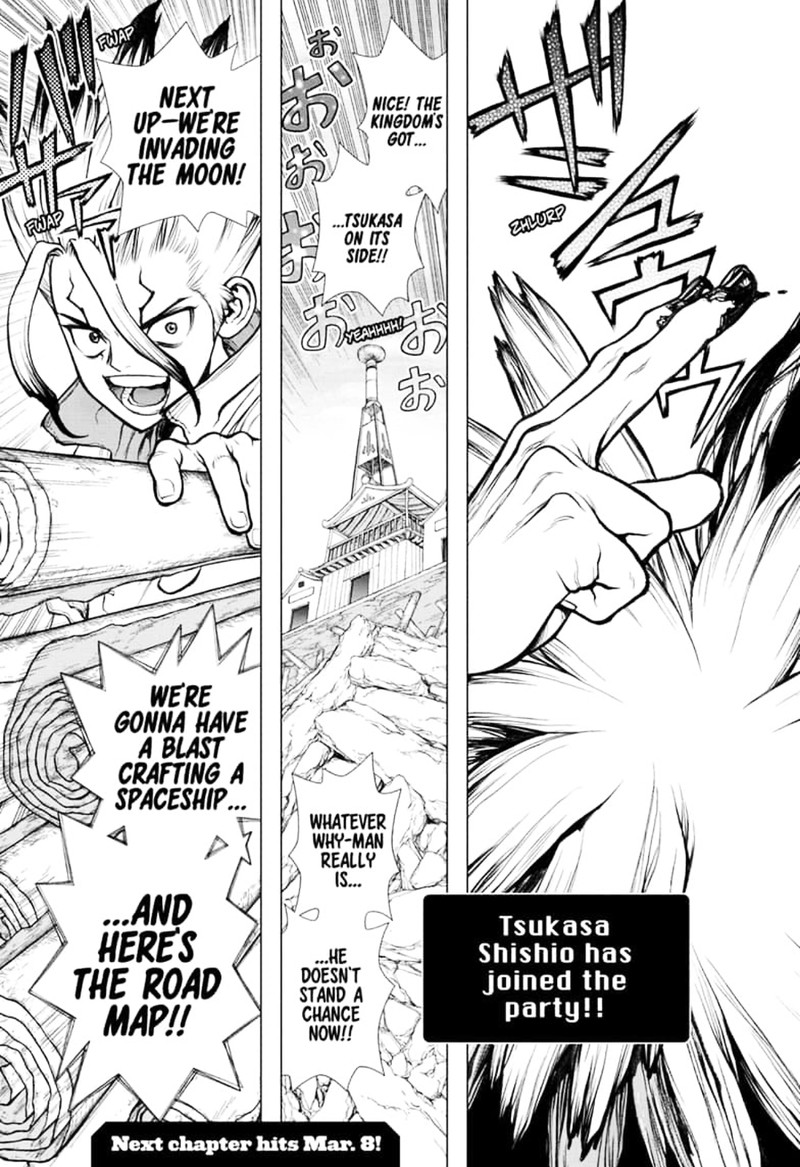 Dr Stone 141 22