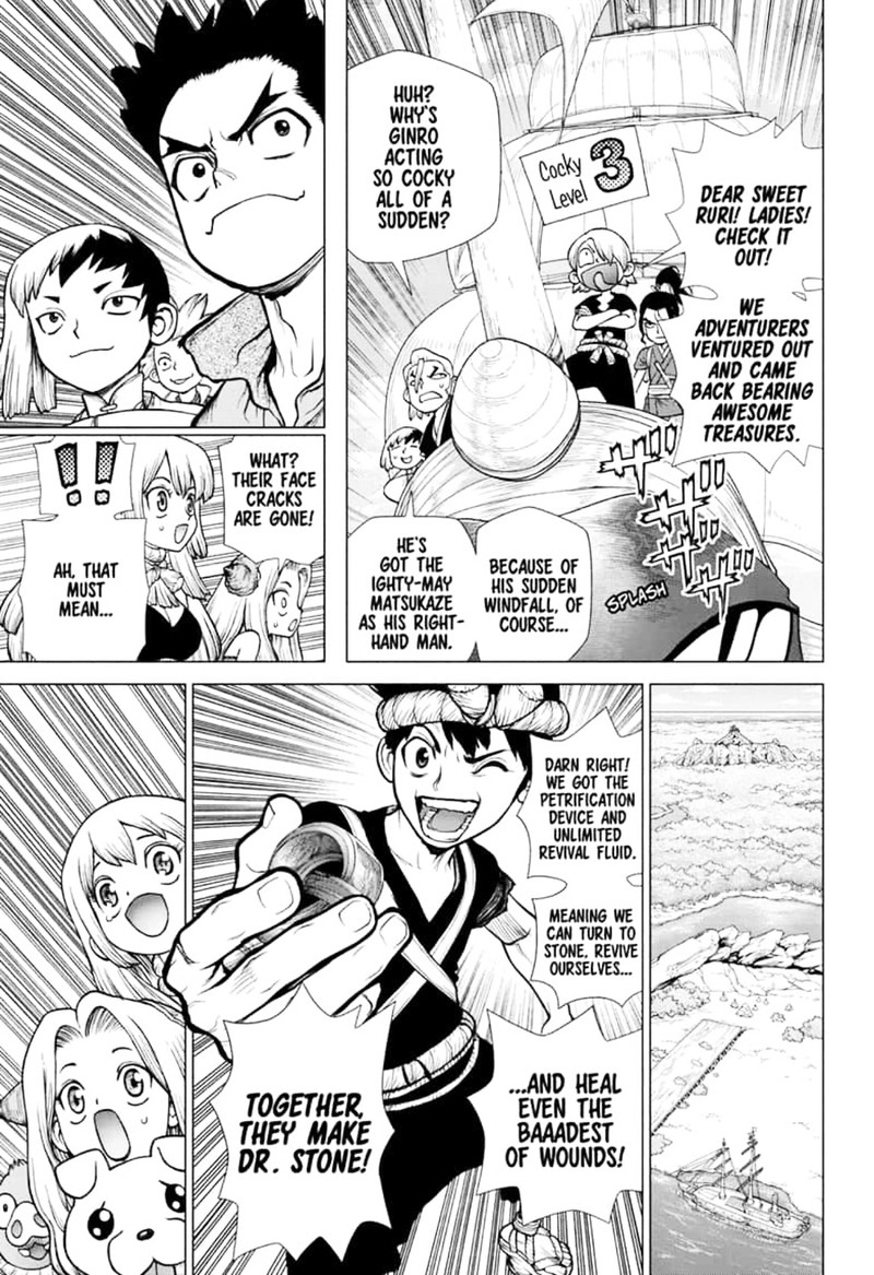 Dr Stone 141 4