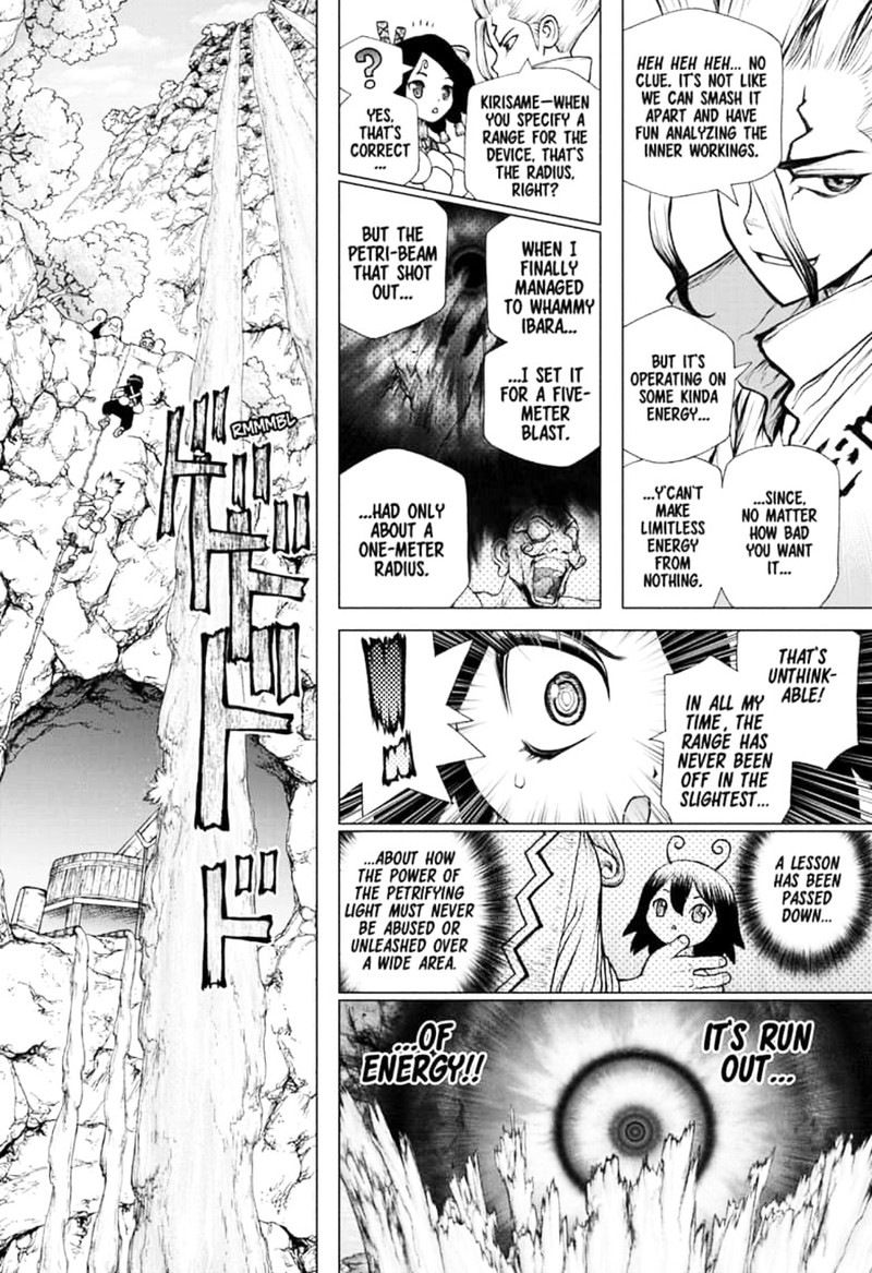 Dr Stone 141 6