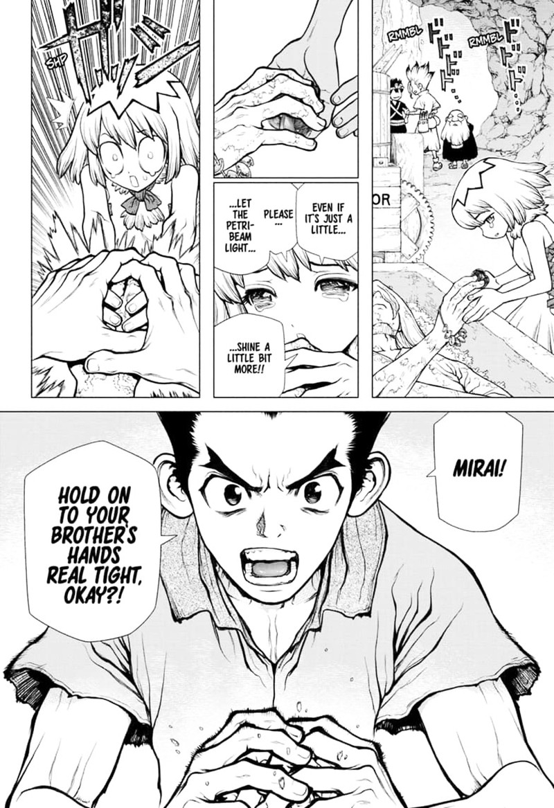 Dr Stone 141 7