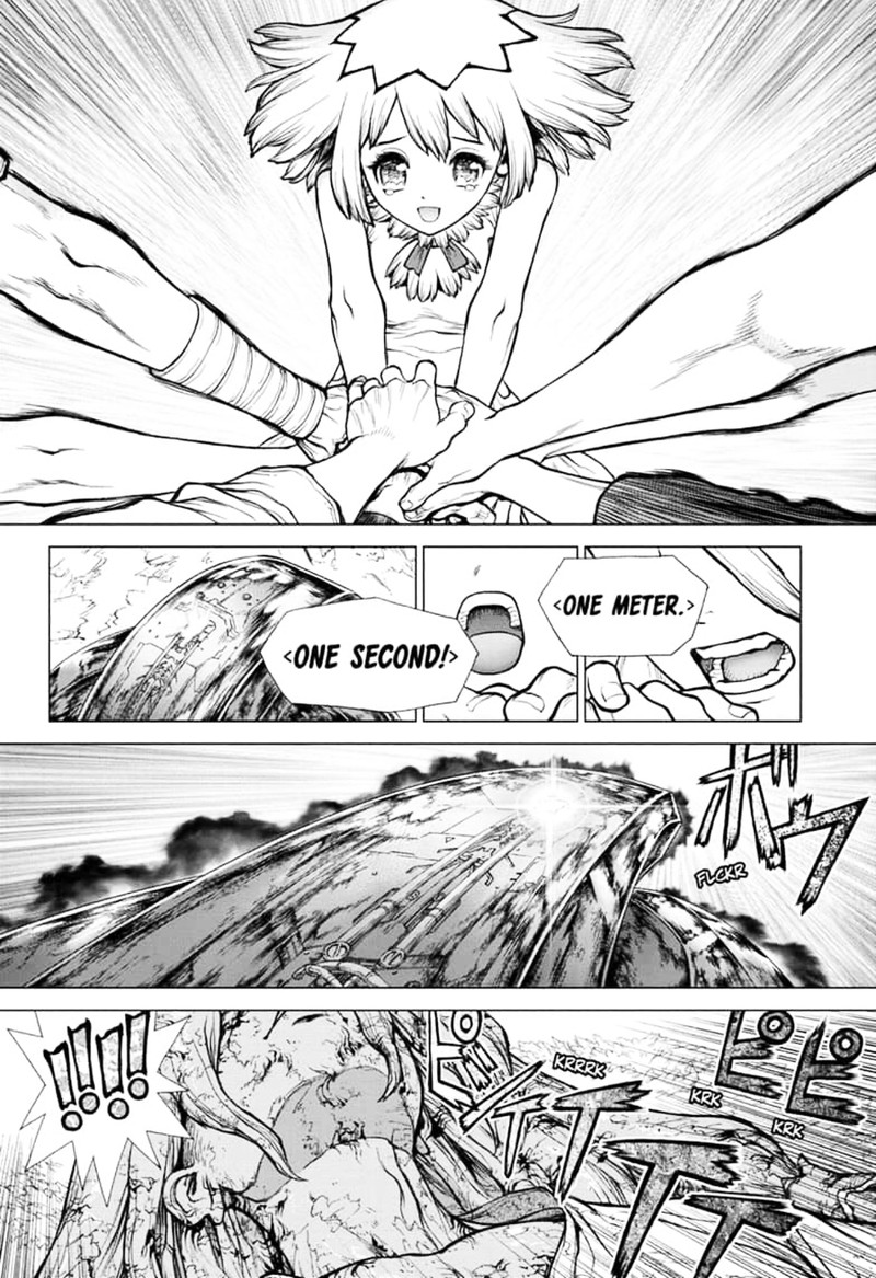 Dr Stone 141 9