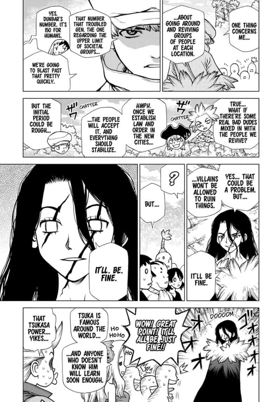 Dr Stone 142 10