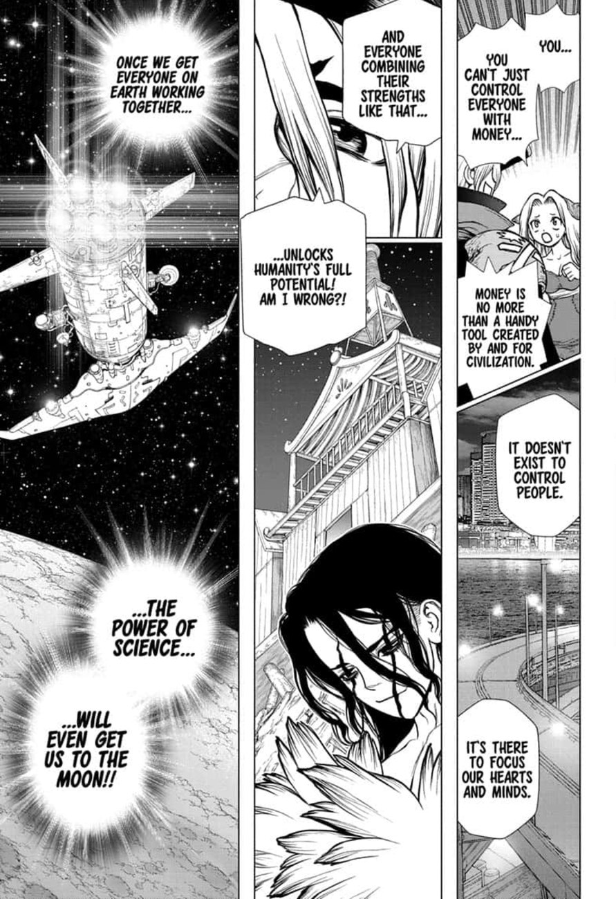 Dr Stone 142 14