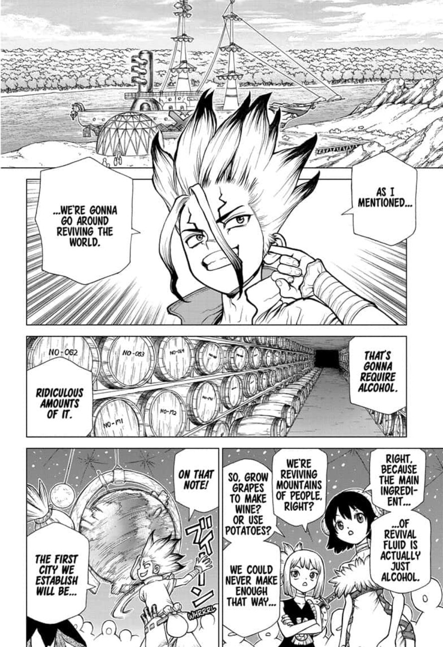 Dr Stone 142 15