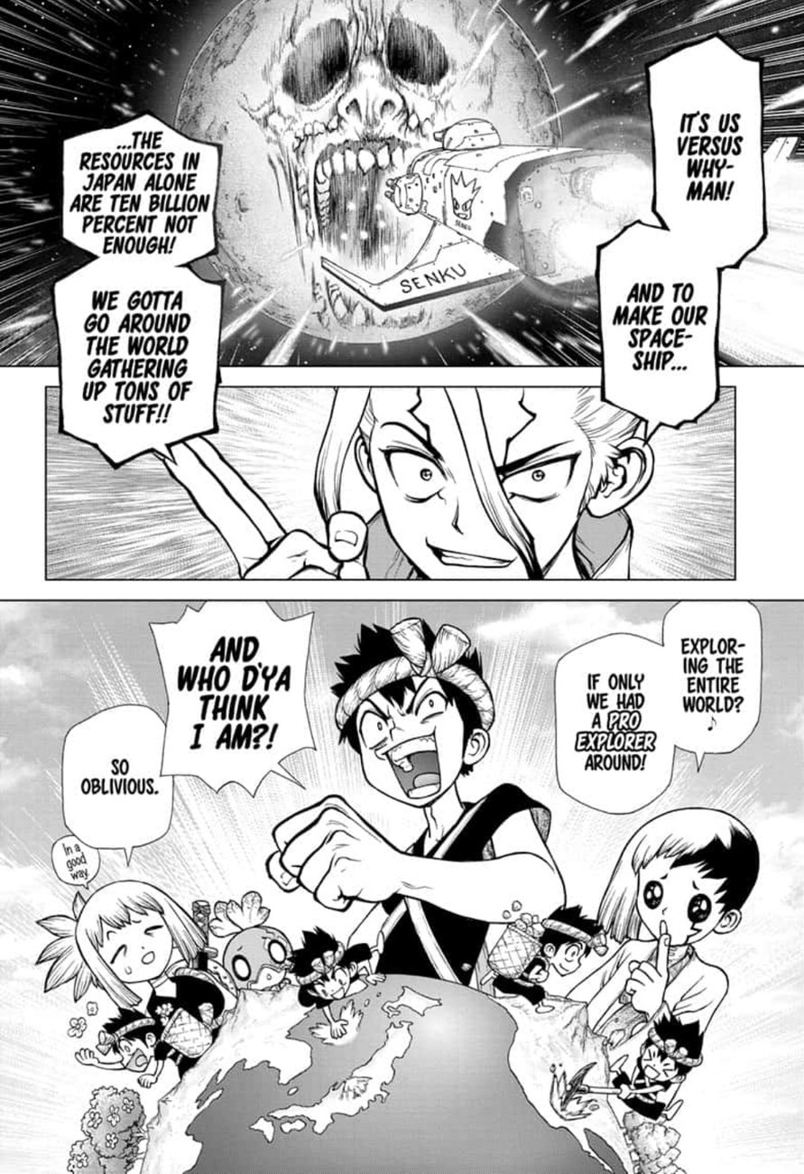 Dr Stone 142 2