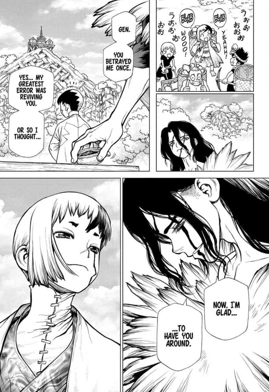 Dr Stone 142 3