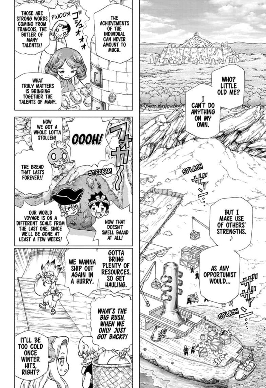 Dr Stone 142 4