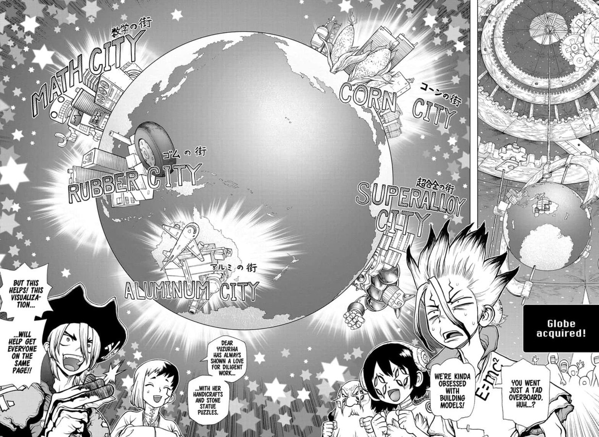 Dr Stone 142 6