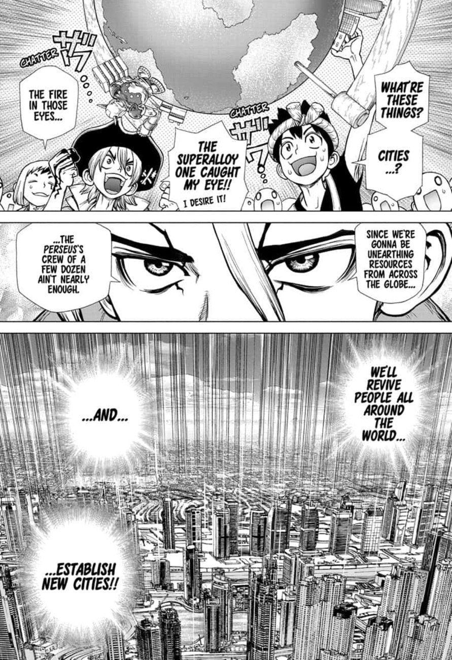 Dr Stone 142 7