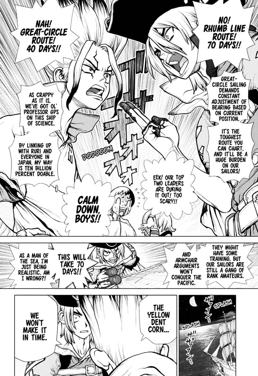 Dr Stone 143 11