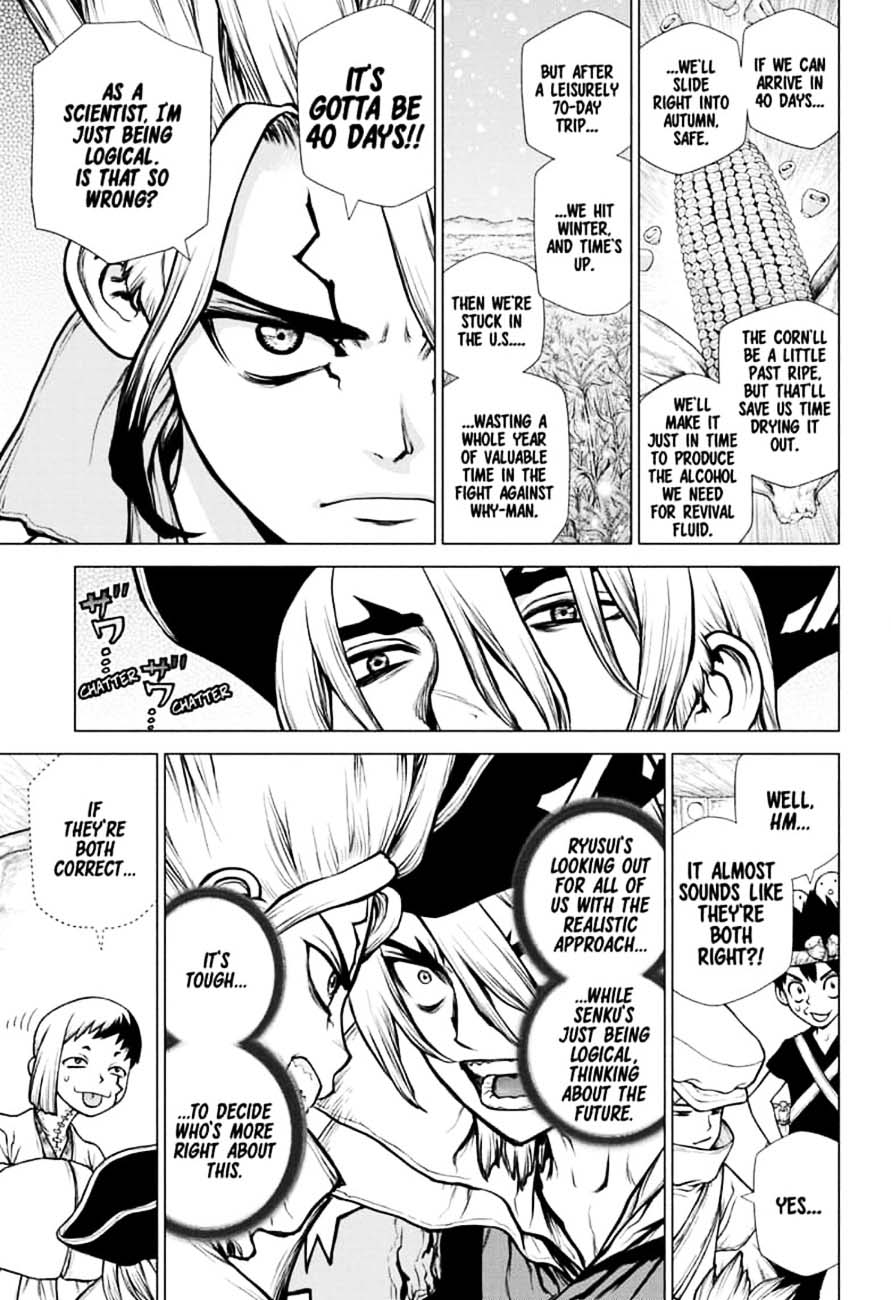 Dr Stone 143 12