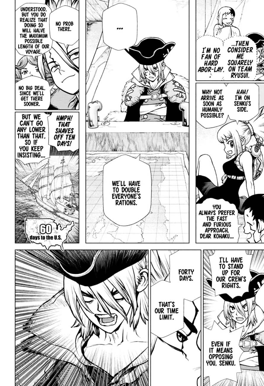 Dr Stone 143 13