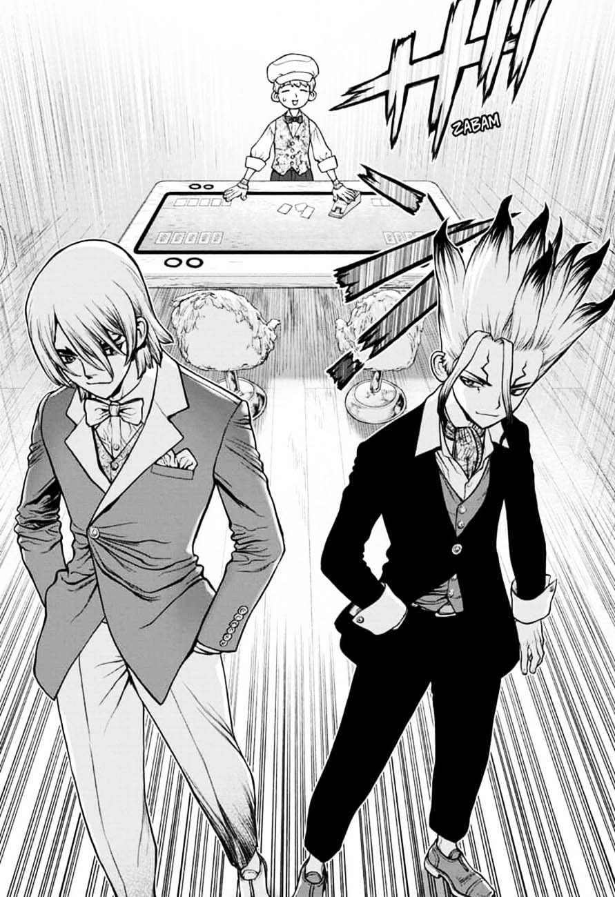 Dr Stone 143 15