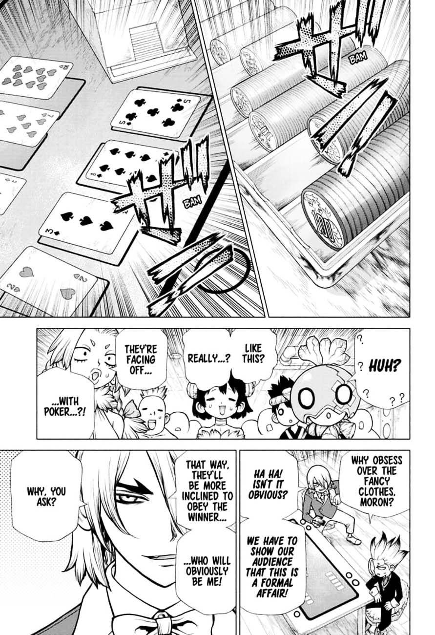 Dr Stone 143 16