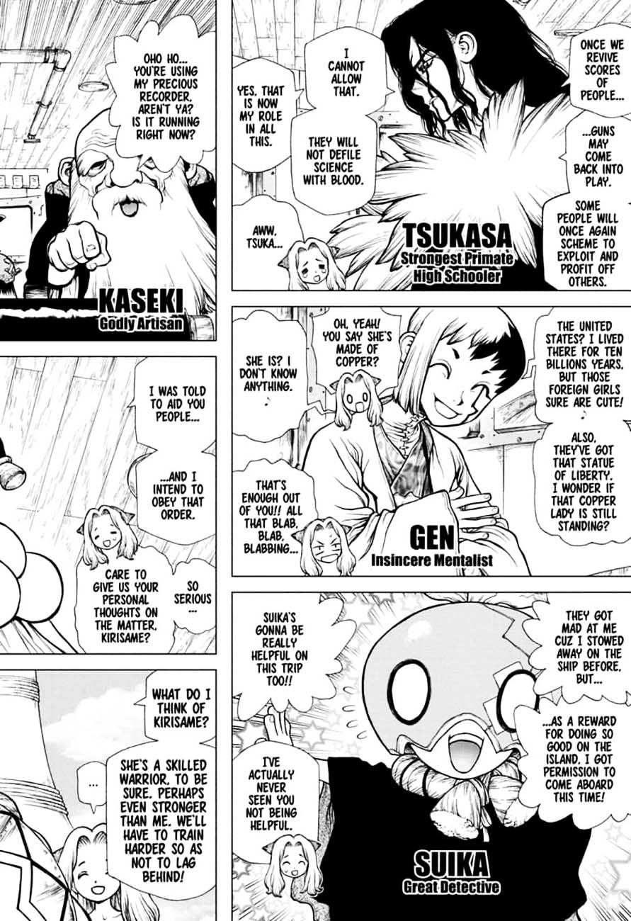 Dr Stone 143 2