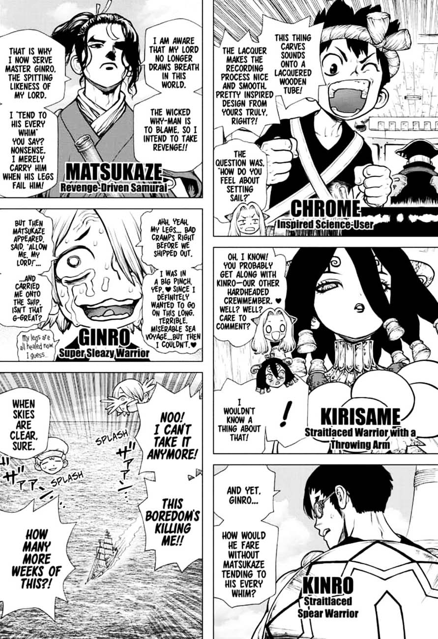 Dr Stone 143 3