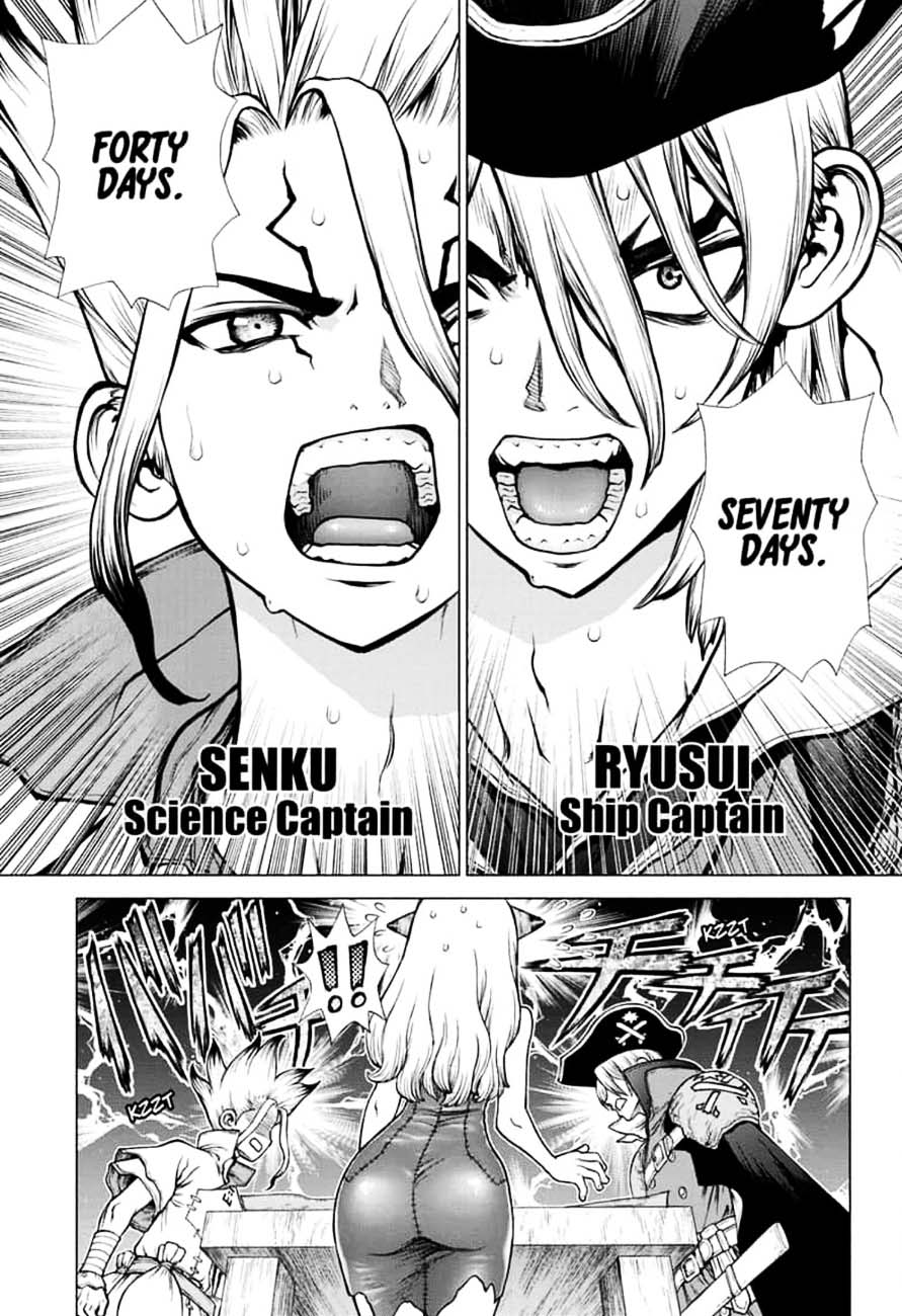 Dr Stone 143 6