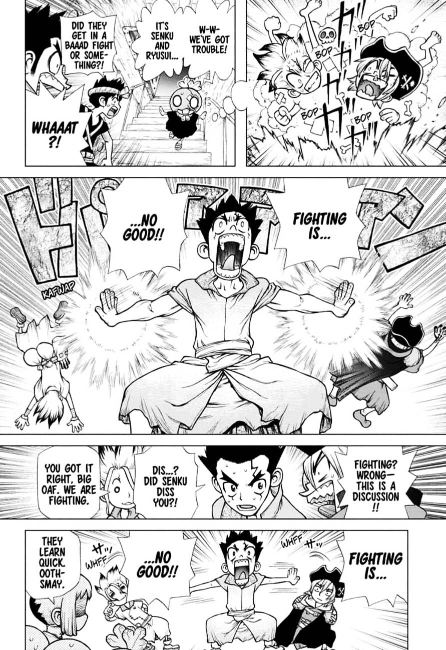 Dr Stone 143 7