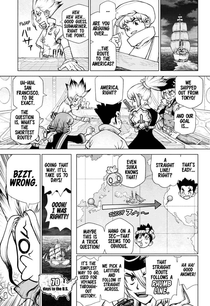 Dr Stone 143 8