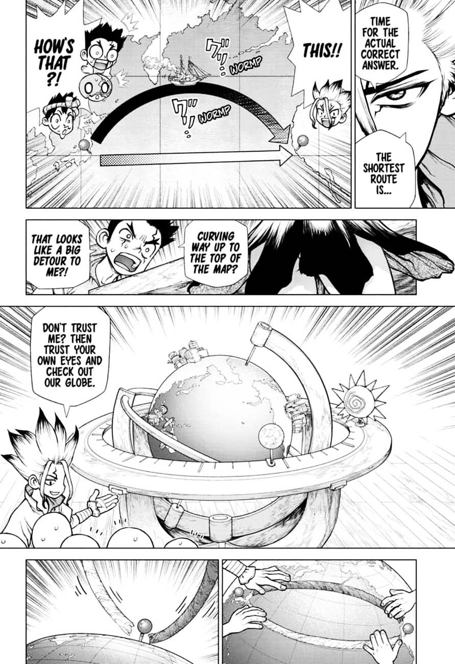 Dr Stone 143 9