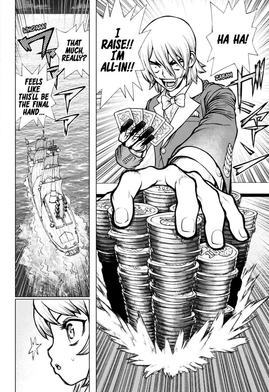 Dr Stone 144 10