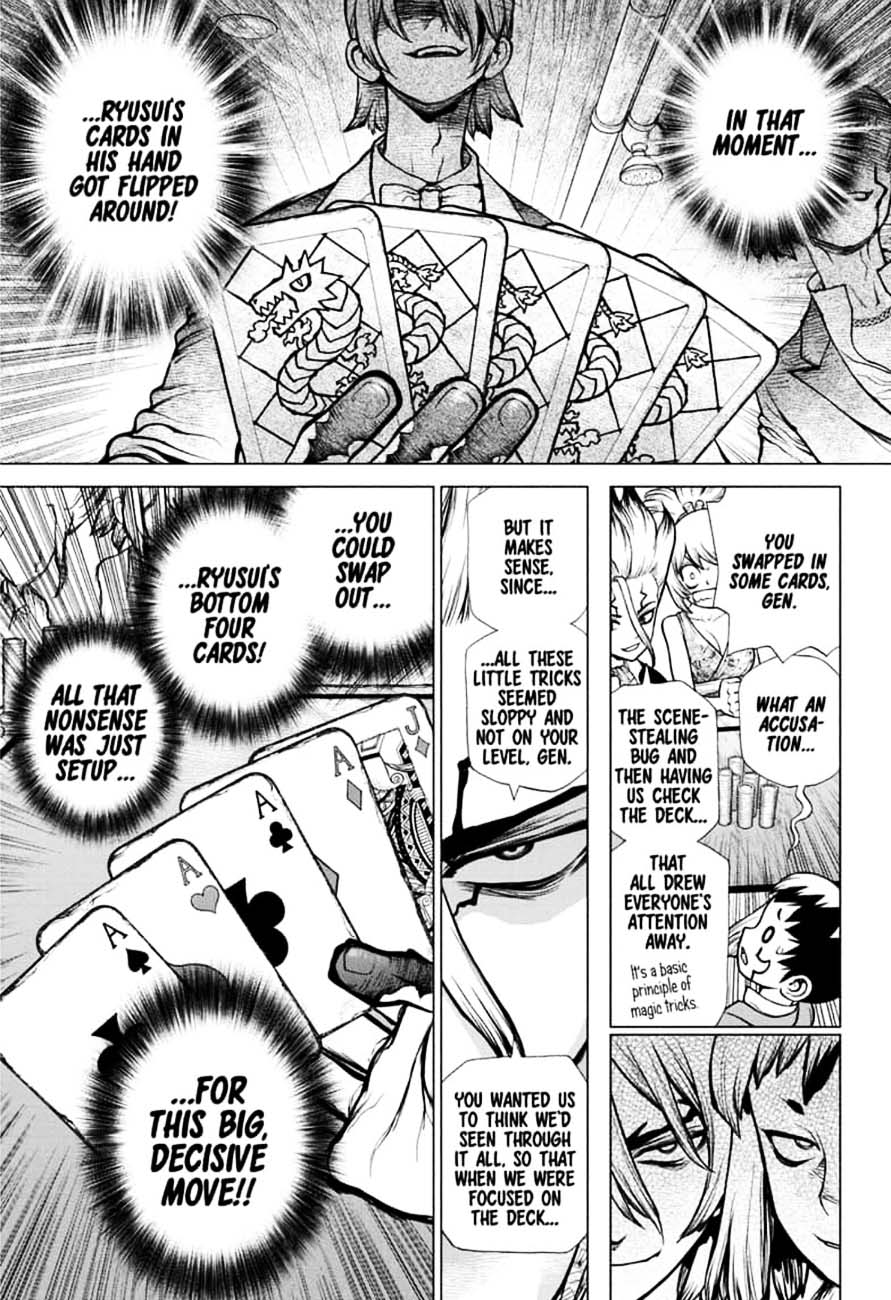 Dr Stone 144 11