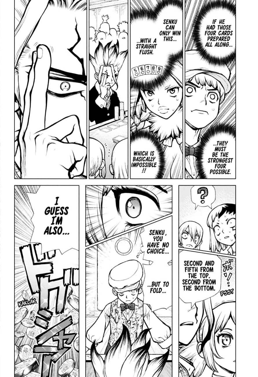 Dr Stone 144 12