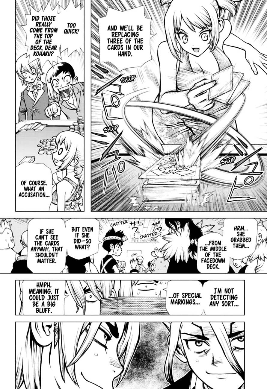 Dr Stone 144 14