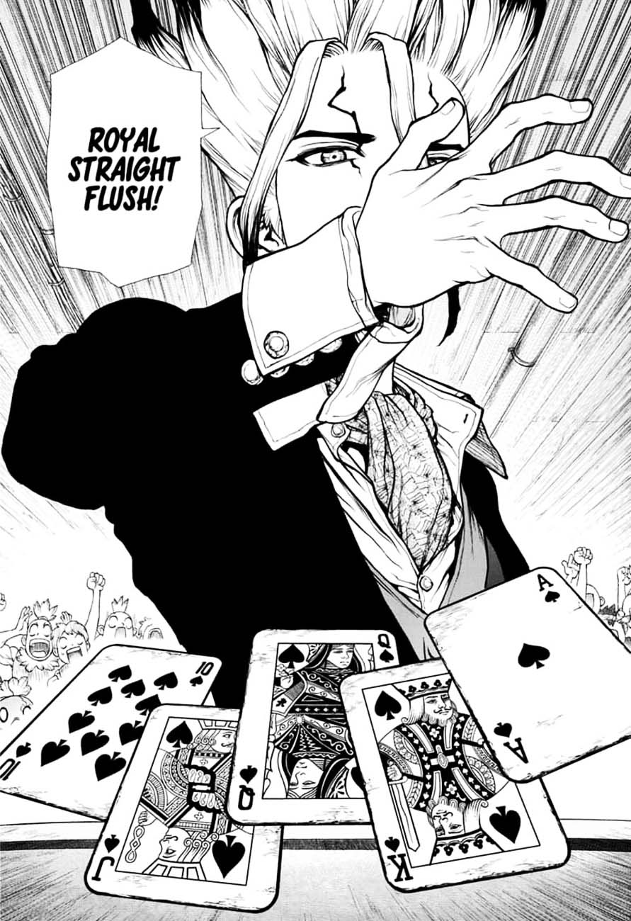 Dr Stone 144 16