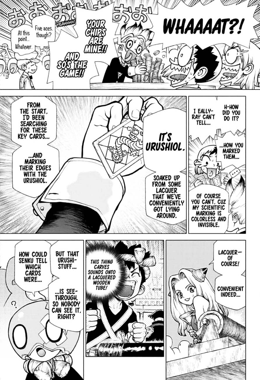 Dr Stone 144 17