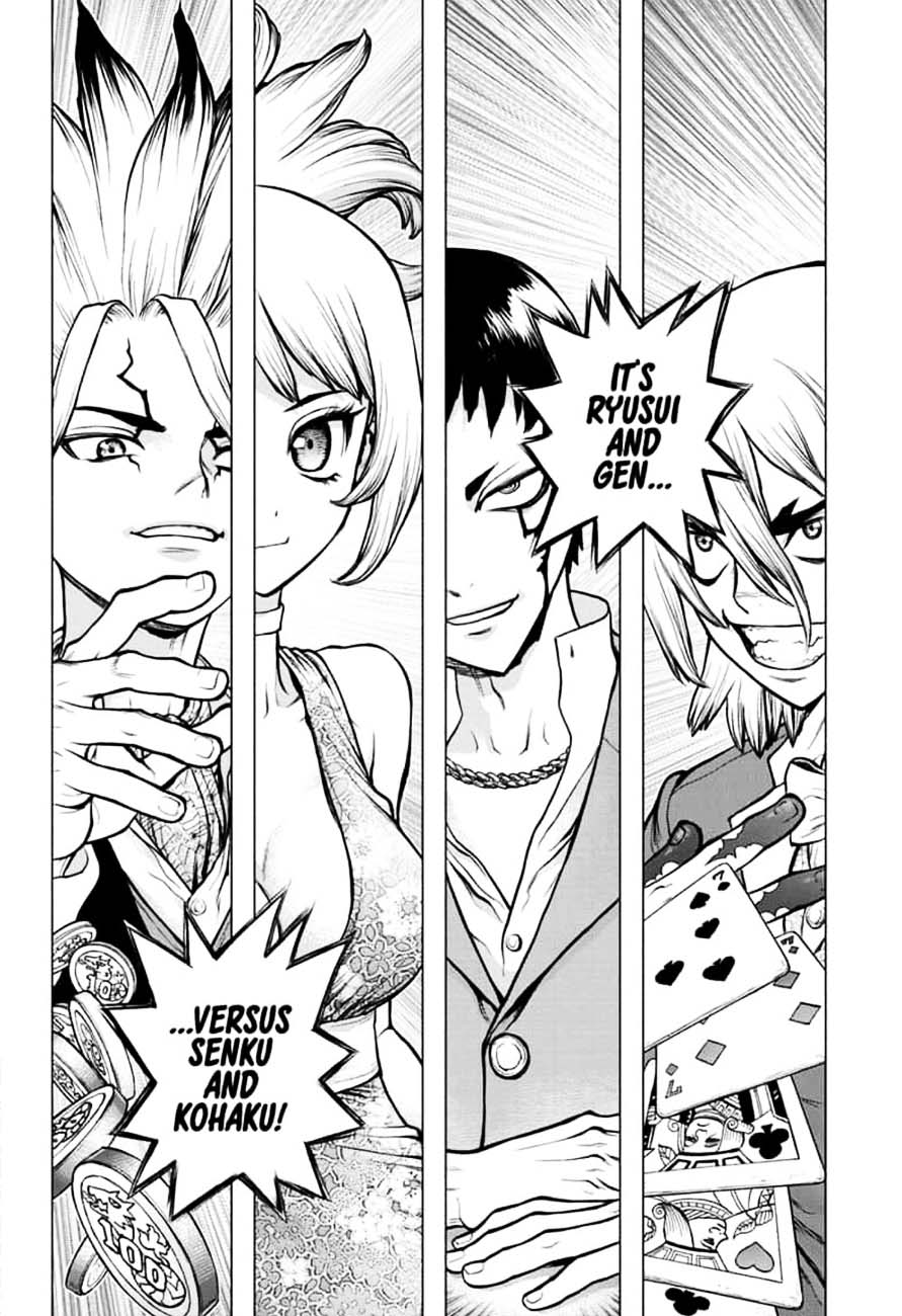 Dr Stone 144 2