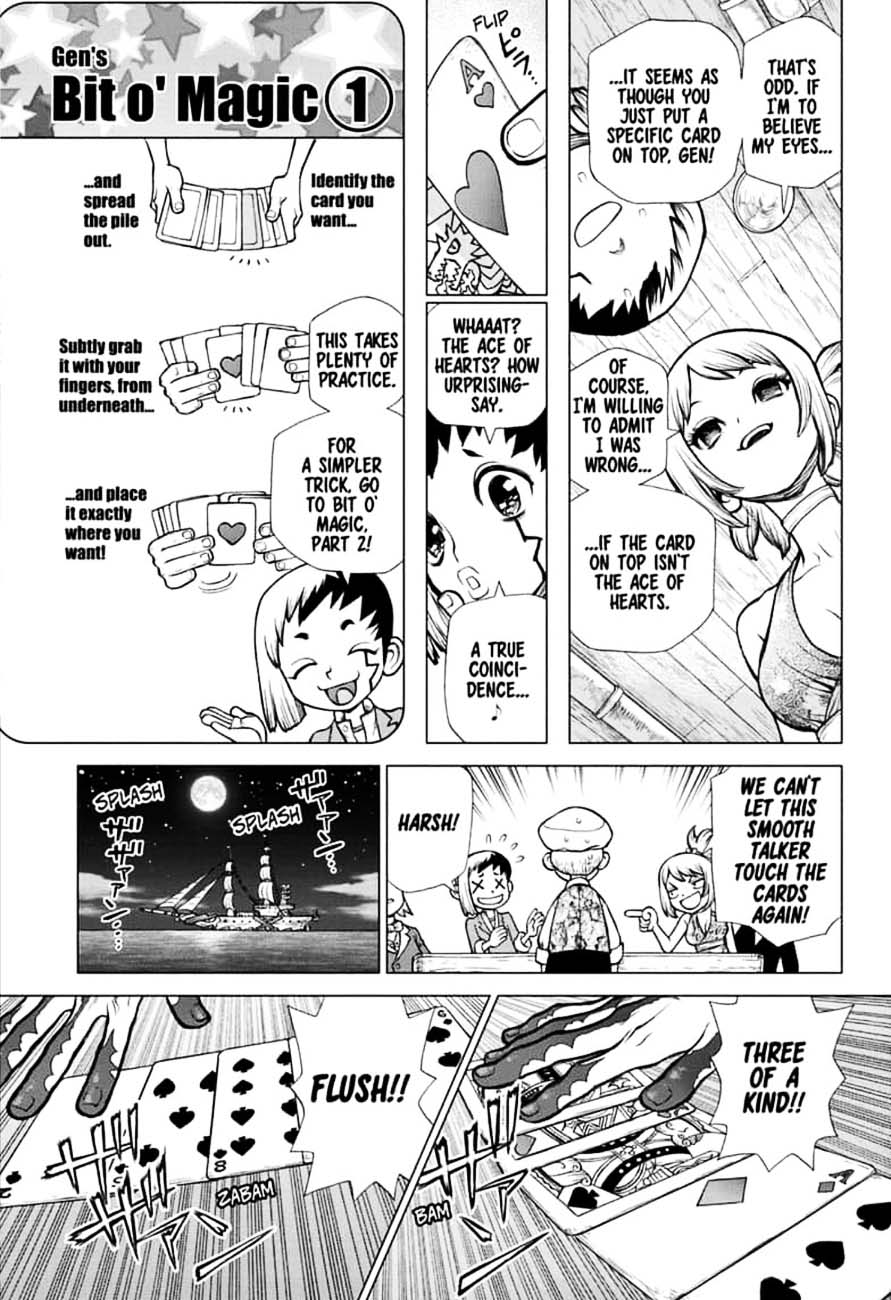 Dr Stone 144 5
