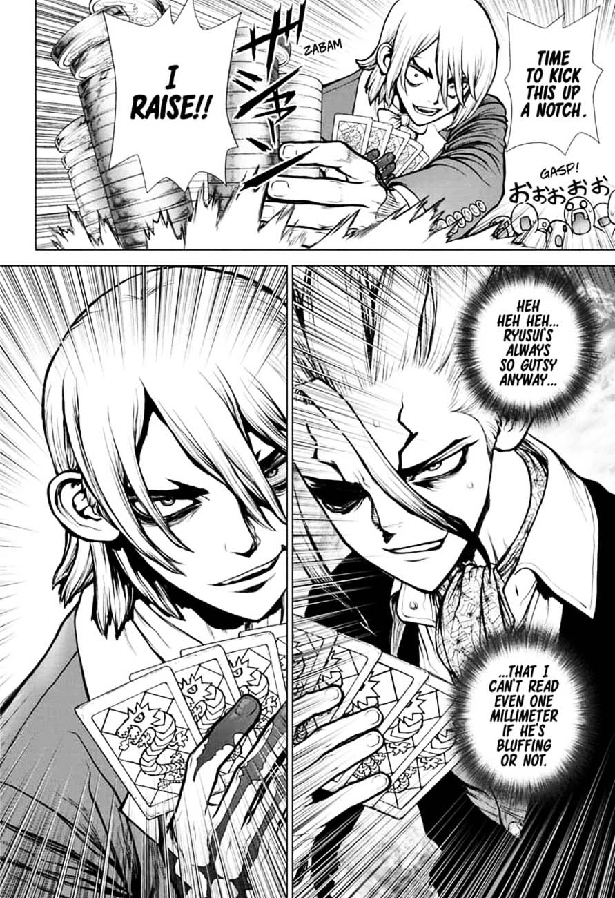 Dr Stone 144 6