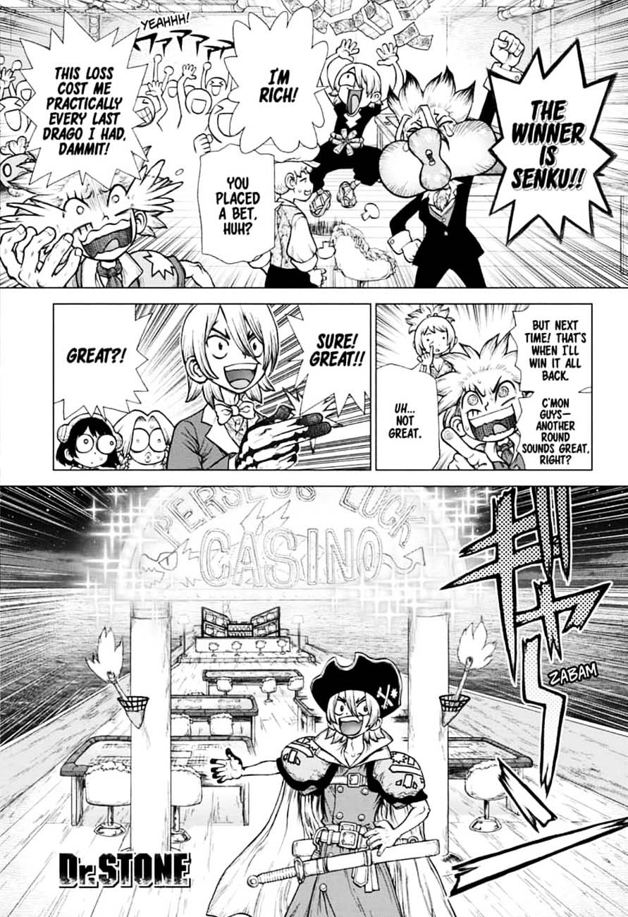 Dr Stone 145 1