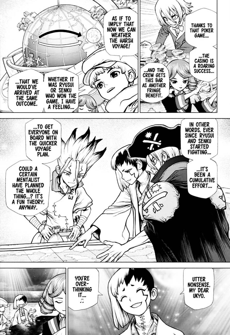 Dr Stone 145 15