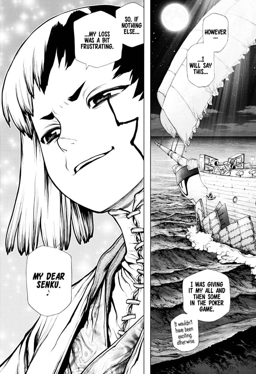 Dr Stone 145 16